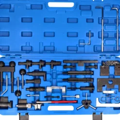 BRILLIANT TOOLS Motor-Einstellwerkzeug-Satz für VAG - BT597800