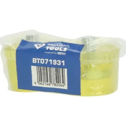 BRILLIANT TOOLS Paar Ersatzköpfe Ø 40 mm - BT071931