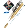 BRILLIANT TOOLS Prüflampe 6 - 24 V - BT121900