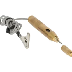 BRILLIANT TOOLS Prüflampe 6 - 24 V - BT121900