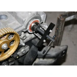 BRILLIANT TOOLS Radialdichtring-Montage-Demontage-Satz 24tlg. - BT542030