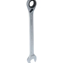 BRILLIANT TOOLS Ratschenringschlüssel umschaltbar 22 mm - BT013822