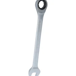 BRILLIANT TOOLS Ratschenringschlüssel umschaltbar 22 mm - BT013822