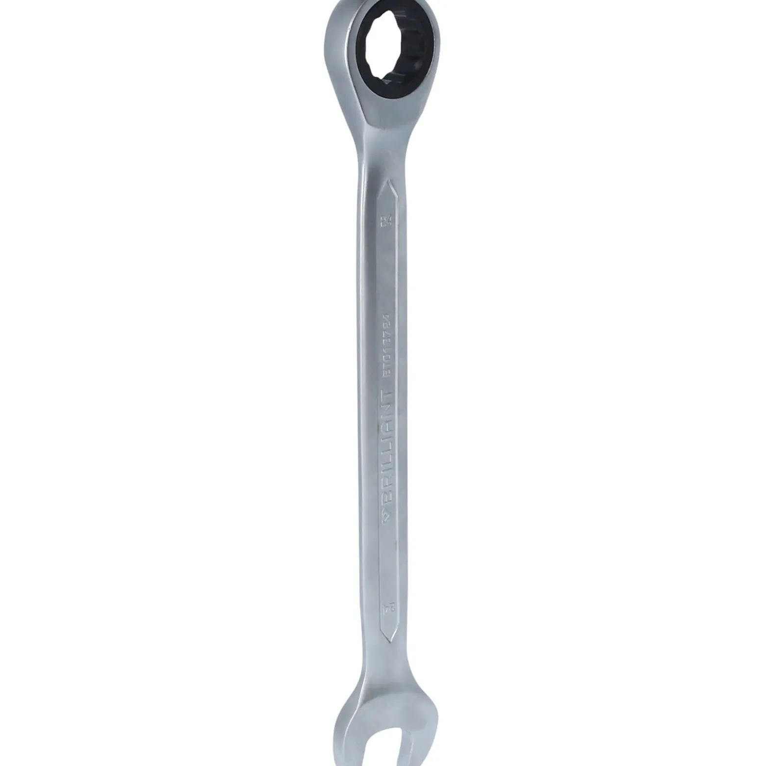BRILLIANT TOOLS Ratschenringschlüssel 24 mm - BT013724