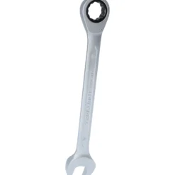BRILLIANT TOOLS Ratschenringschlüssel umschaltbar 19 mm - BT013819