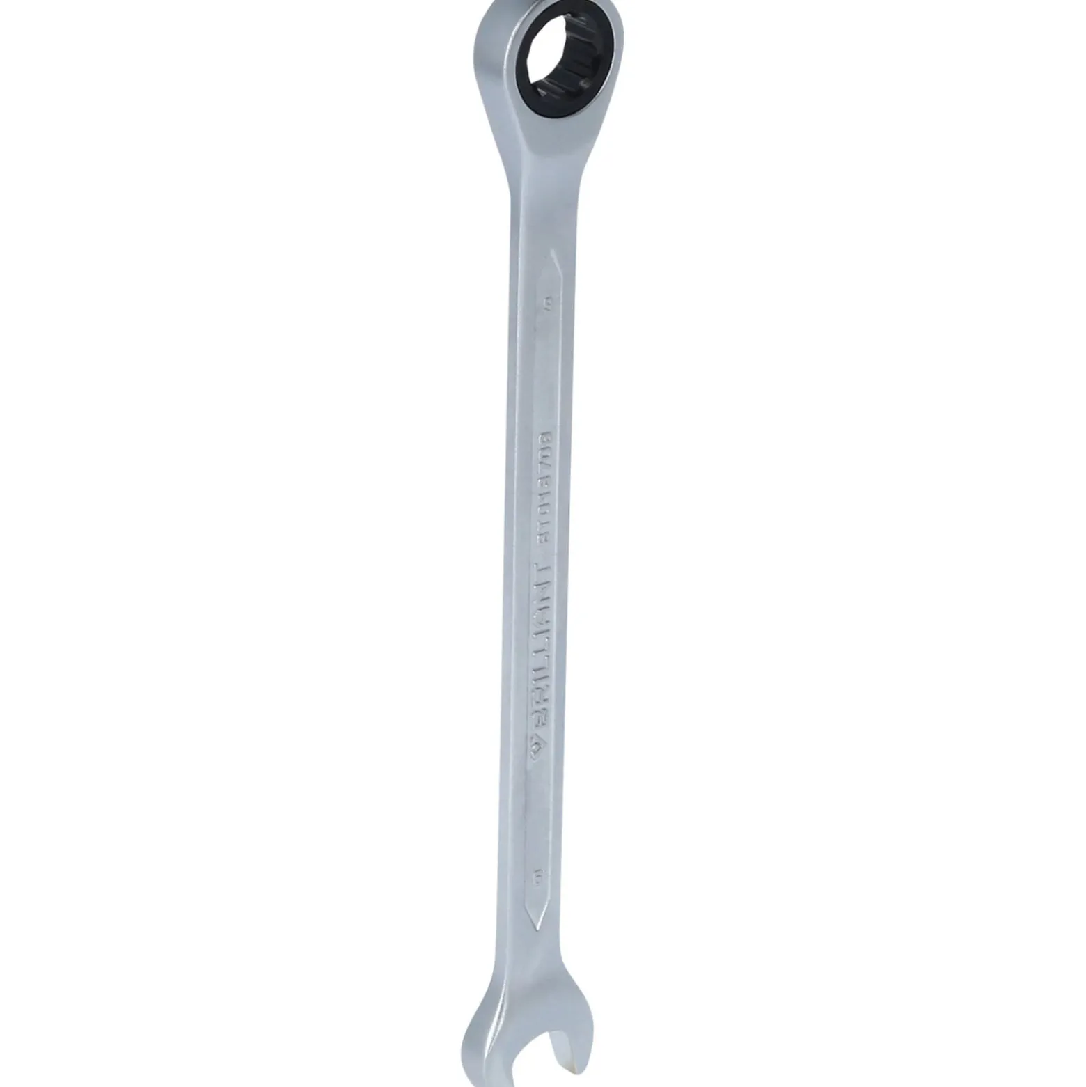 BRILLIANT TOOLS Ratschenringschlüssel 9 mm - BT013709