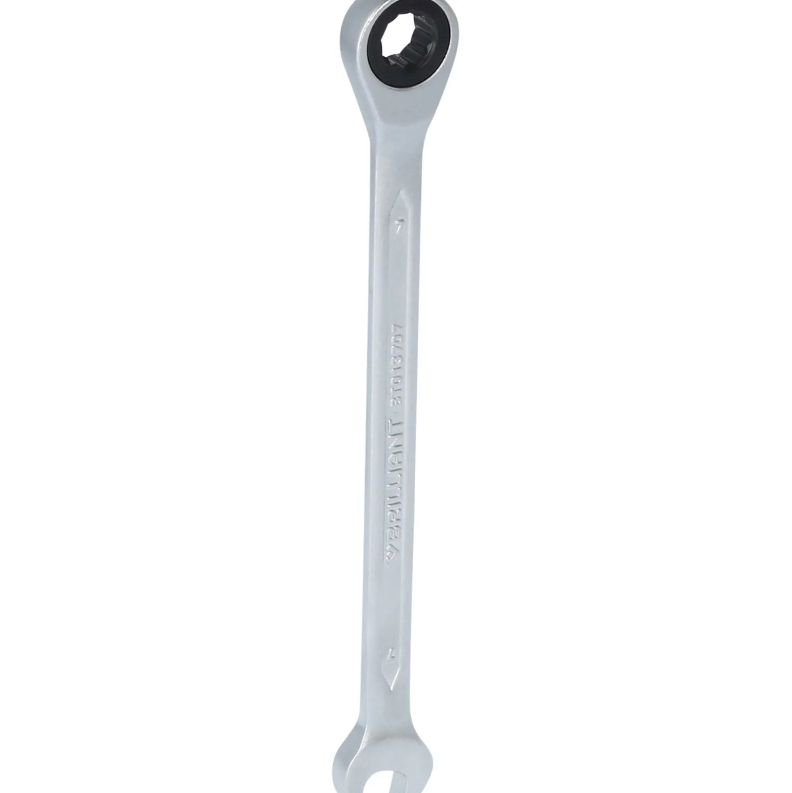 BRILLIANT TOOLS Ratschenringschlüssel 7 mm - BT013707