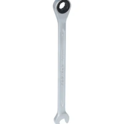BRILLIANT TOOLS Ratschenringschlüssel 7 mm - BT013707