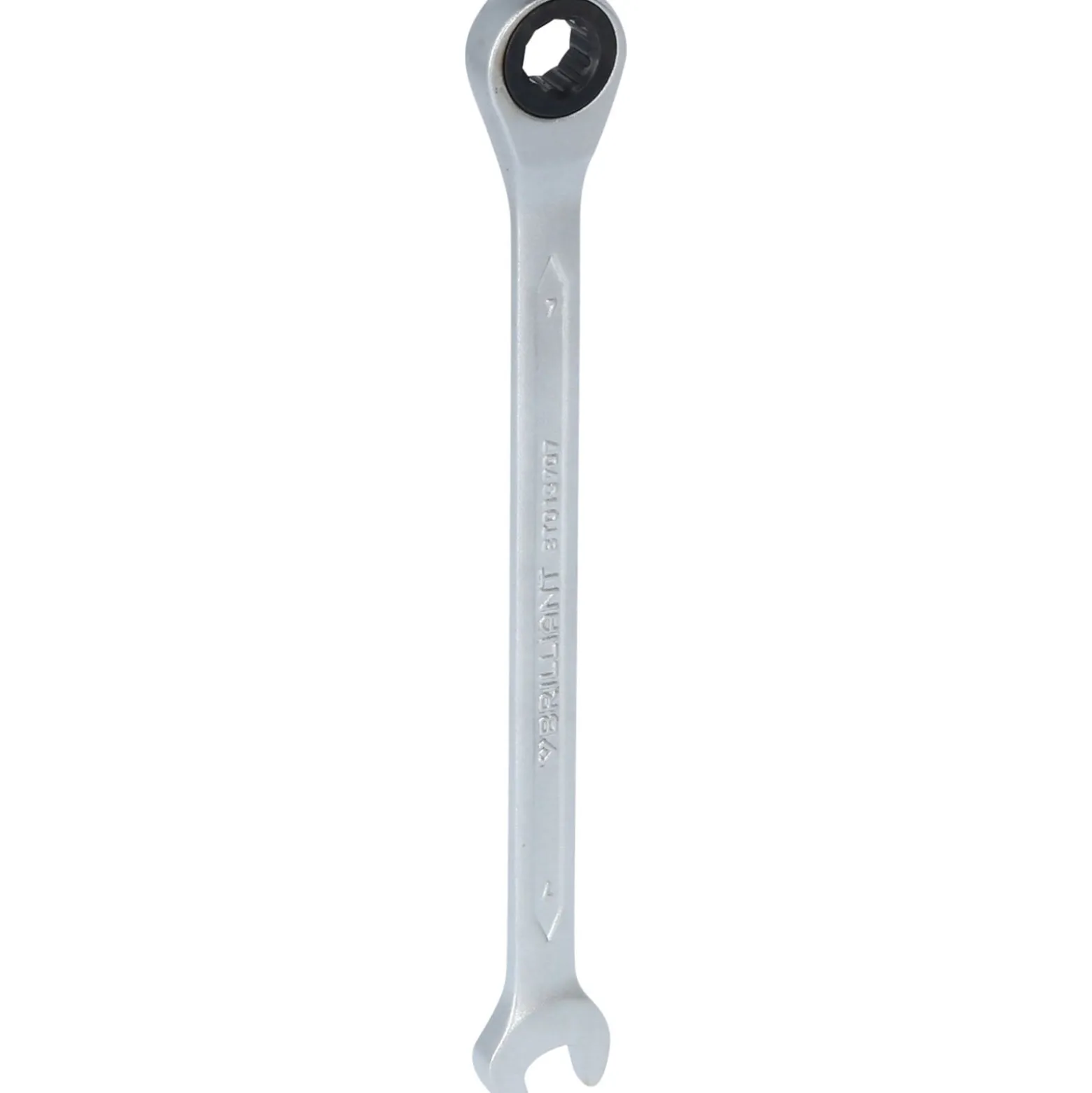 BRILLIANT TOOLS Ratschenringschlüssel 7 mm - BT013707