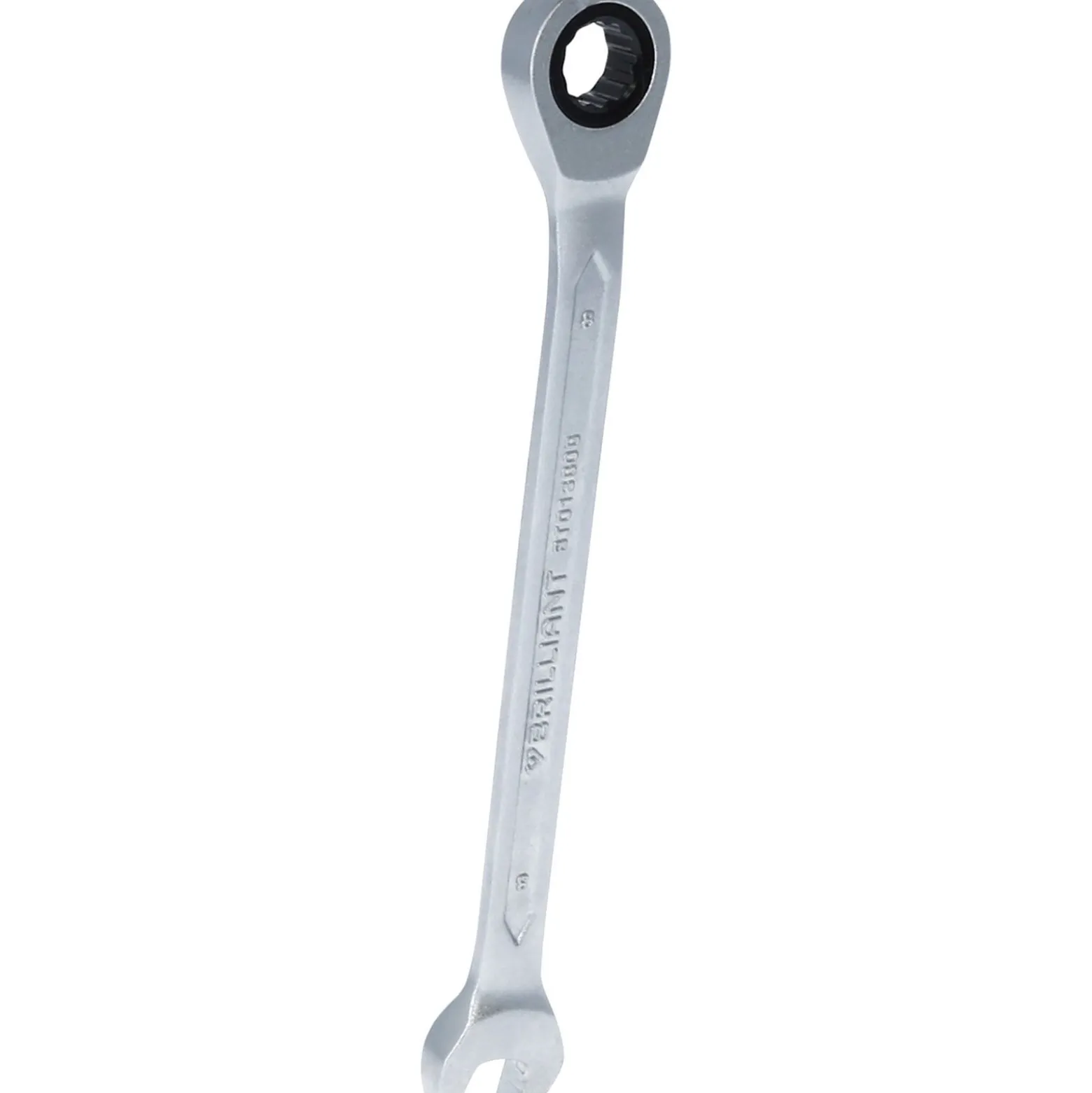 BRILLIANT TOOLS Ratschenringschlüssel umschaltbar 8 mm - BT013808
