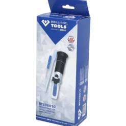 BRILLIANT TOOLS Refraktom - BT536010