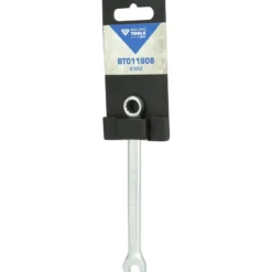 BRILLIANT TOOLS Ring-Maulschlüssel 8 mm - BT011908