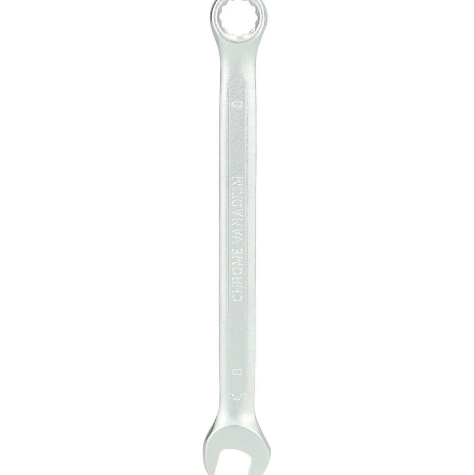 BRILLIANT TOOLS Ring-Maulschlüssel 8 mm - BT011908
