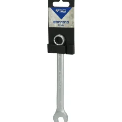 BRILLIANT TOOLS Ring-Maulschlüssel 13 mm - BT011913