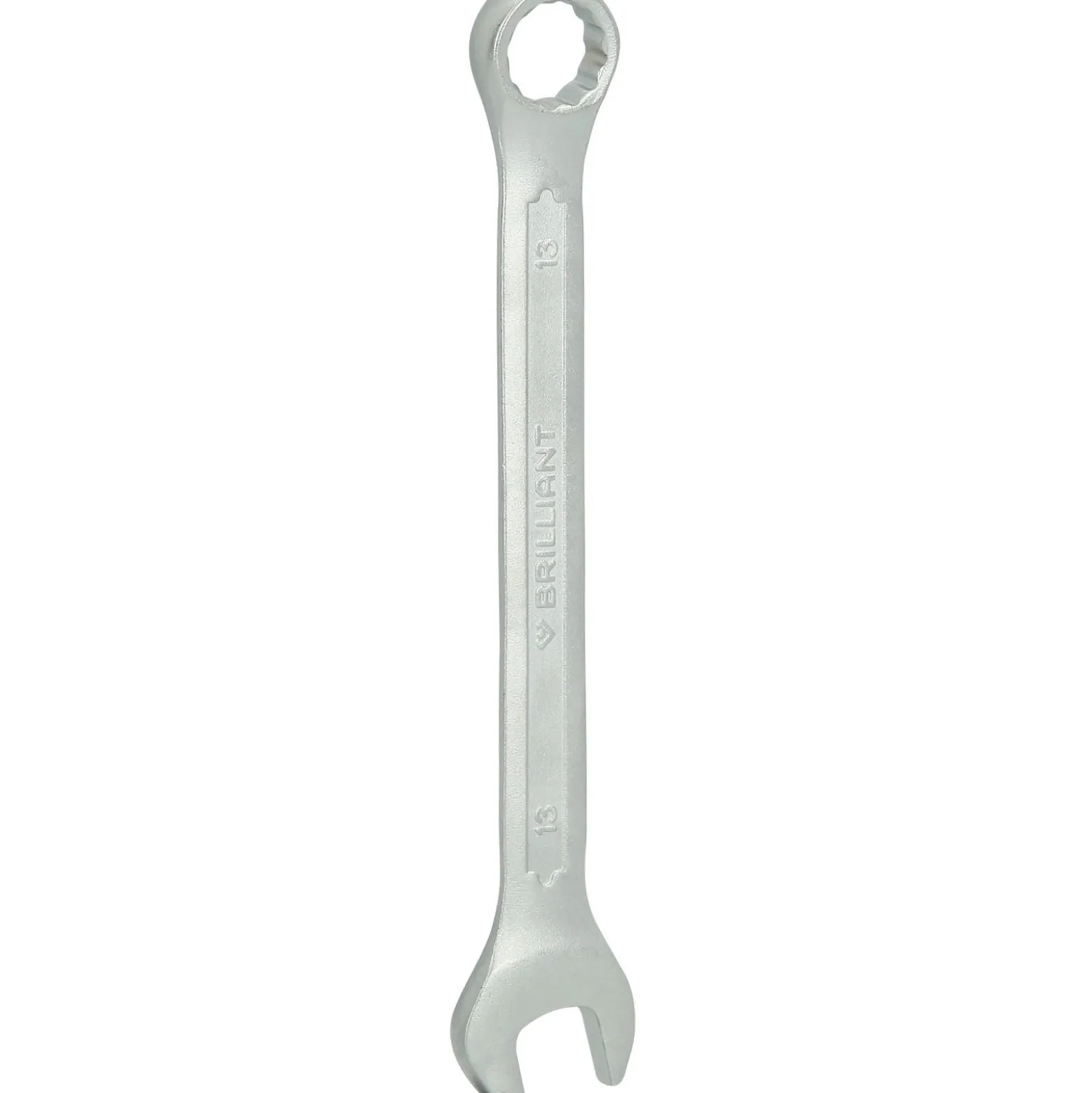 BRILLIANT TOOLS Ring-Maulschlüssel 13 mm - BT011913