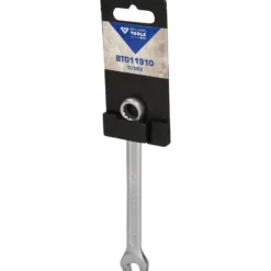 BRILLIANT TOOLS Ring-Maulschlüssel 10 mm - BT011910