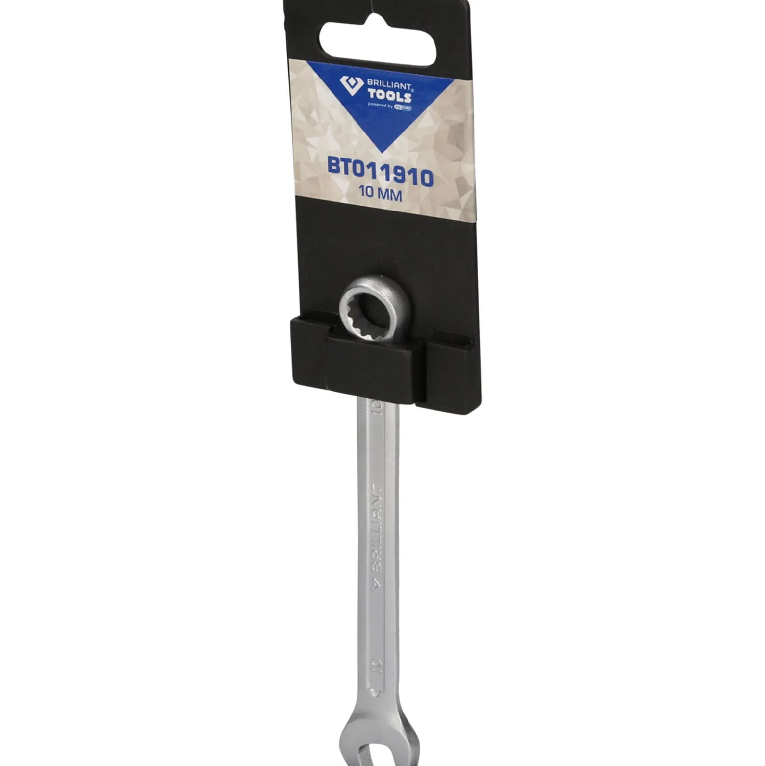 BRILLIANT TOOLS Ring-Maulschlüssel 10 mm - BT011910