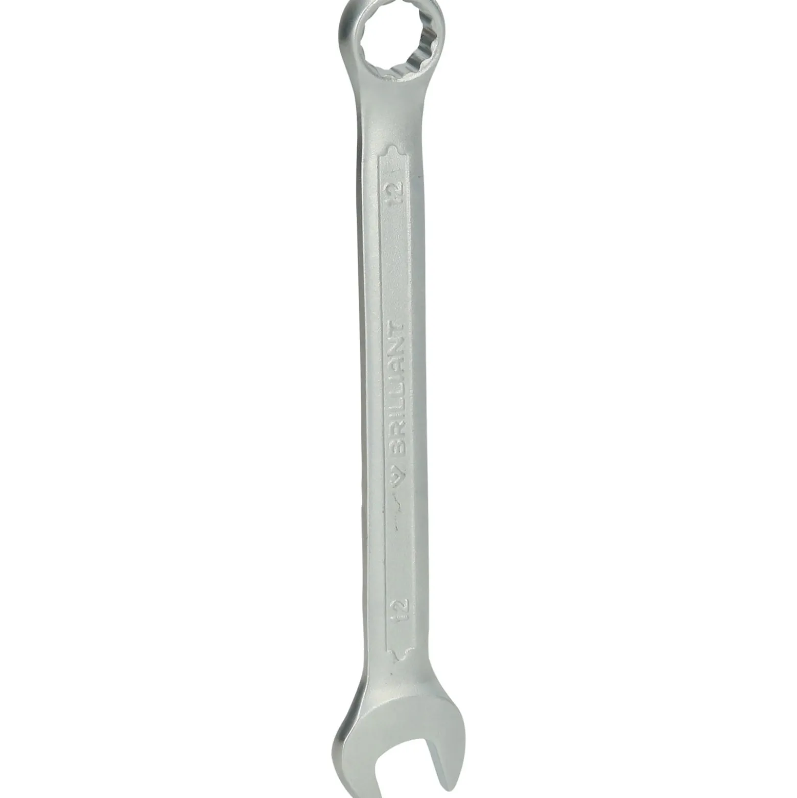 BRILLIANT TOOLS Ring-Maulschlüssel 12 mm - BT011912