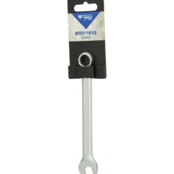 BRILLIANT TOOLS Ring-Maulschlüssel 12 mm - BT011912