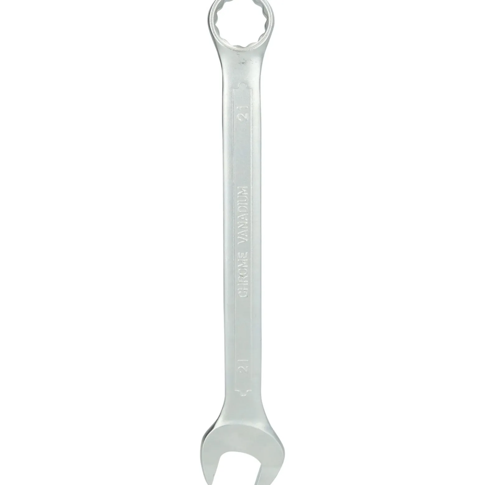 BRILLIANT TOOLS Ring-Maulschlüssel 21 mm - BT011921