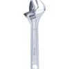 BRILLIANT TOOLS Rollgabelschlüssel 8" 0 - 23 mm - BT014808