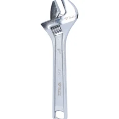 BRILLIANT TOOLS Rollgabelschlüssel 8" 0 - 23 mm - BT014808