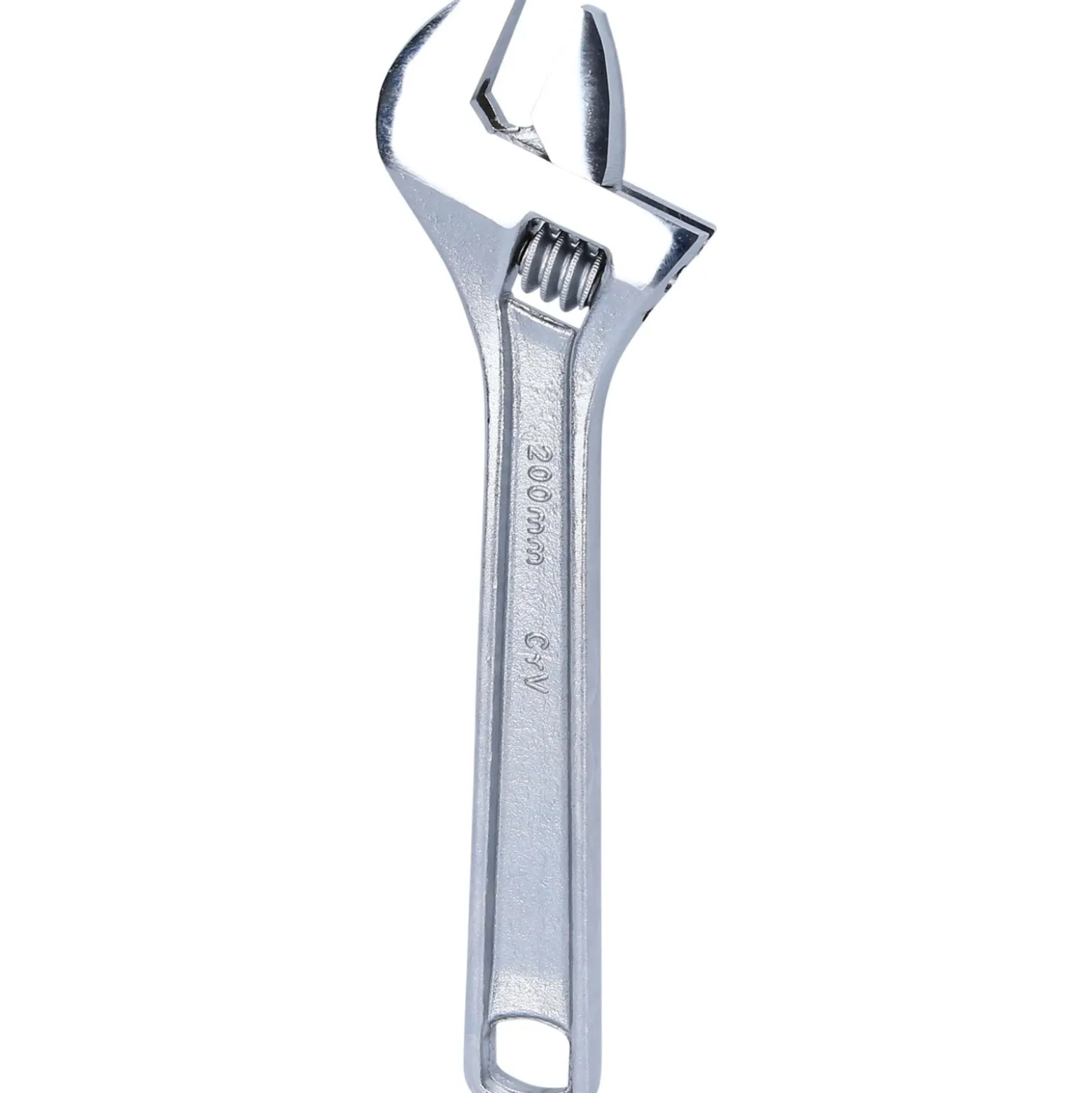 BRILLIANT TOOLS Rollgabelschlüssel 8" 0 - 23 mm - BT014808