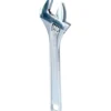 BRILLIANT TOOLS Rollgabelschlüssel 10" 0 - 28 mm - BT014810
