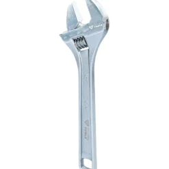 BRILLIANT TOOLS Rollgabelschlüssel 10" 0 - 28 mm - BT014810