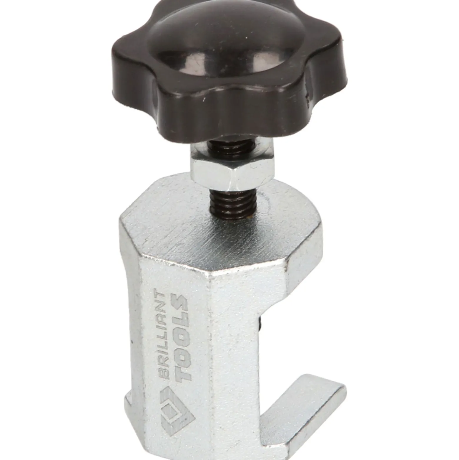 BRILLIANT TOOLS Scheibenwischerarm-Abzieher 16 mm - BT686002