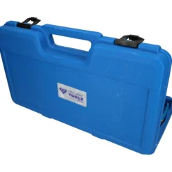 BRILLIANT TOOLS Schlauchschellenzangen-Satz 9tlg. - BT521000