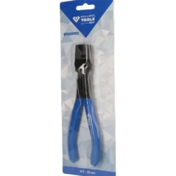 BRILLIANT TOOLS Schlauchschellenzange geschmiedet - BT526003