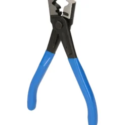 BRILLIANT TOOLS Schlauchschellenzange geschmiedet - BT526003