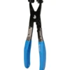 BRILLIANT TOOLS Schlauchschellenzange - BT526006