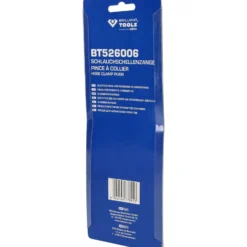 BRILLIANT TOOLS Schlauchschellenzange - BT526006