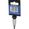 BRILLIANT TOOLS 1/4" Schlitz Bit-Stecknuss 0,8 x 4 mm - BT020810