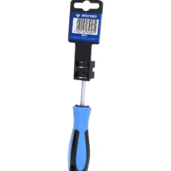 BRILLIANT TOOLS Schraubendreher Schlitz 4,5 x 100 mm - BT031003