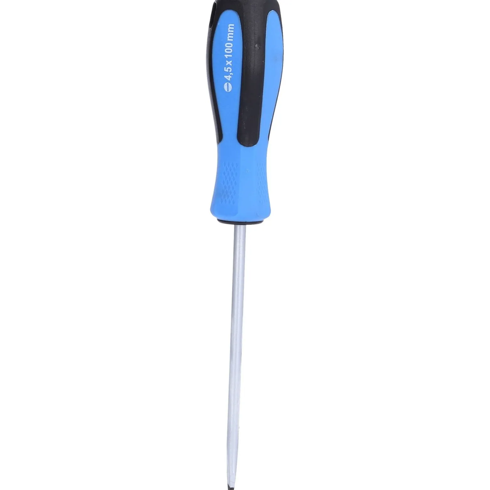BRILLIANT TOOLS Schraubendreher Schlitz 4,5 x 100 mm - BT031003