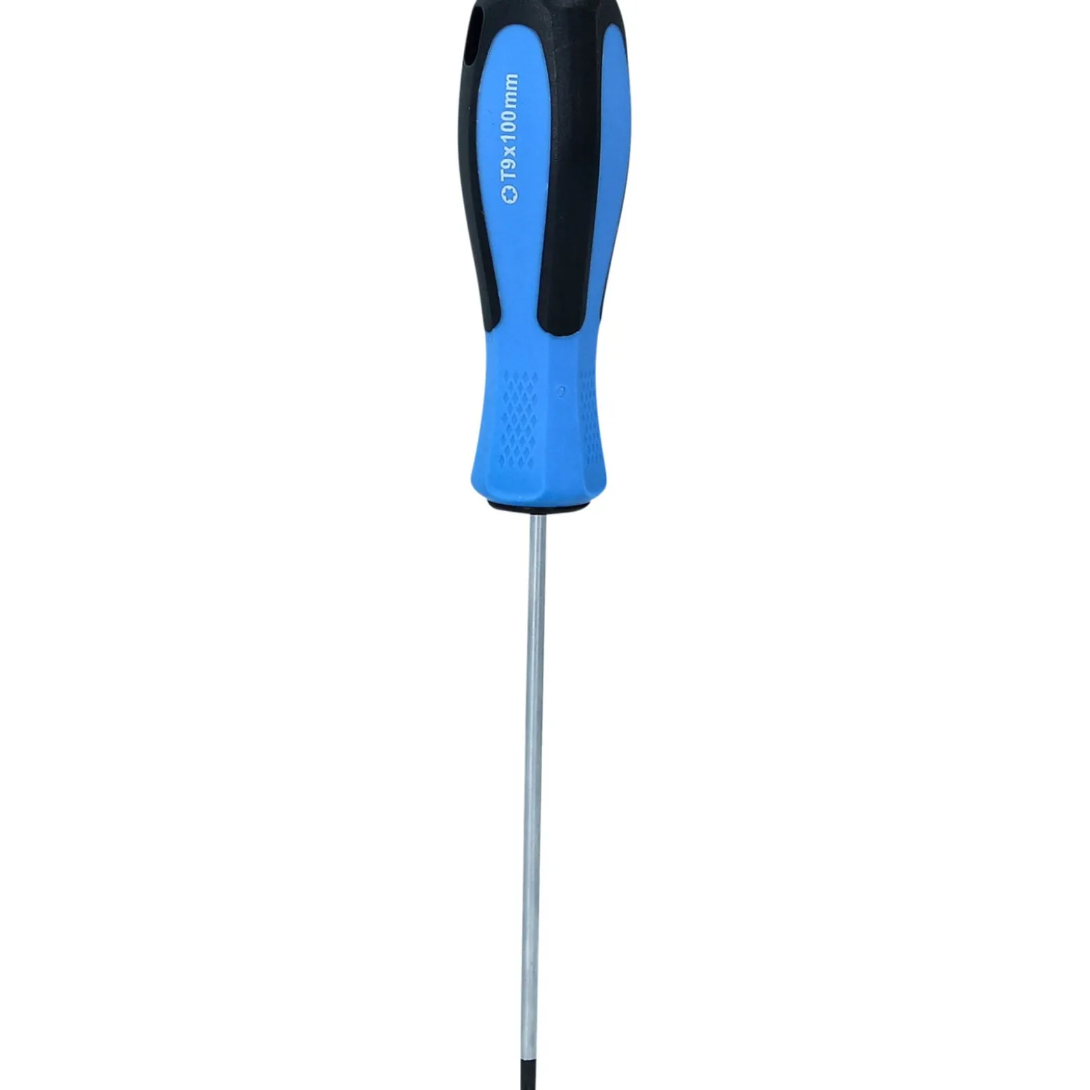 BRILLIANT TOOLS Schraubendreher TORX T9 x 100 mm - BT031041