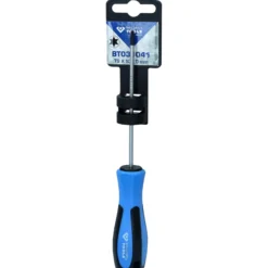 BRILLIANT TOOLS Schraubendreher TORX T9 x 100 mm - BT031041