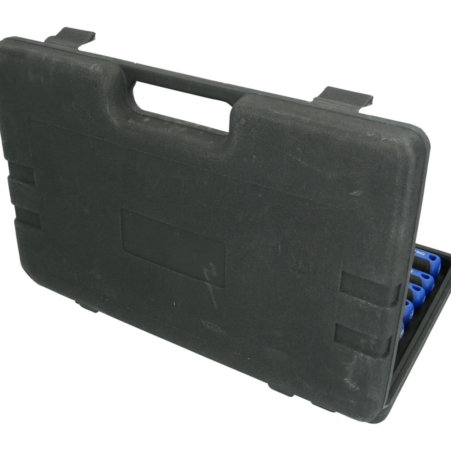 BRILLIANT TOOLS Schraubendreher-Satz 12tlg. Schlitz PH - BT033012