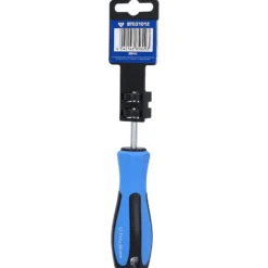 BRILLIANT TOOLS Schraubendreher TORX T15 x 80 mm - BT031012