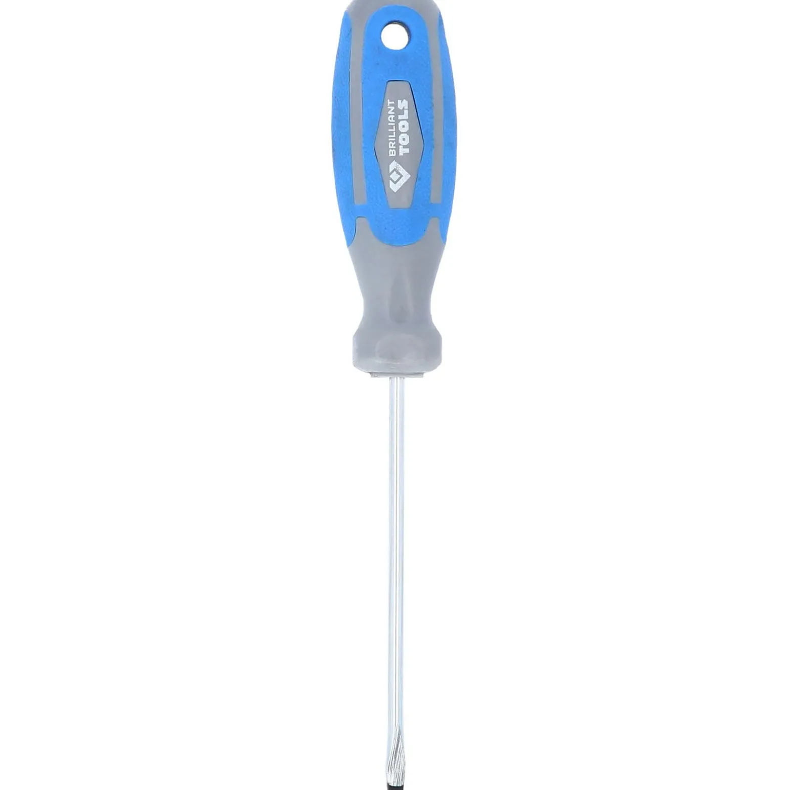 BRILLIANT TOOLS Schraubendreher Schlitz 3mm - BT030803