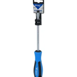 BRILLIANT TOOLS Schraubendreher Schlitz 8,0 x 150 mm - BT031053