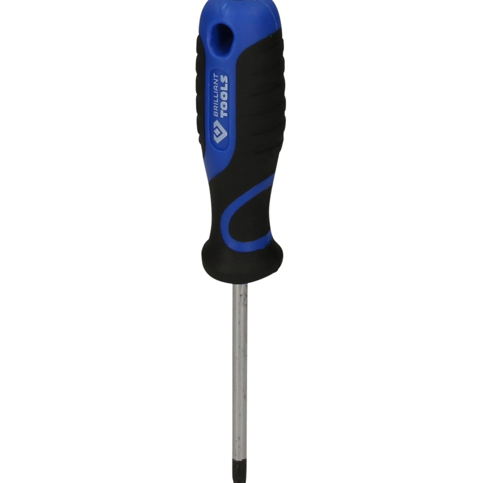 BRILLIANT TOOLS Schraubendreher TORX T27 - BT034909