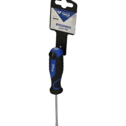 BRILLIANT TOOLS Schraubendreher Schlitz 0,8 x 4,0 mm - BT030903