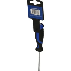 BRILLIANT TOOLS Schraubendreher Schlitz 0,8 x 4,0 mm - BT030903
