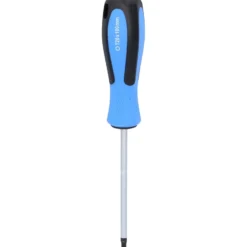 BRILLIANT TOOLS Schraubendreher TORX T20 x 100 mm - BT031013