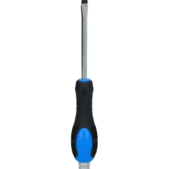 BRILLIANT TOOLS Schraubendreher Schlitz mit Schlagkappe 6,0 mm - BT034804