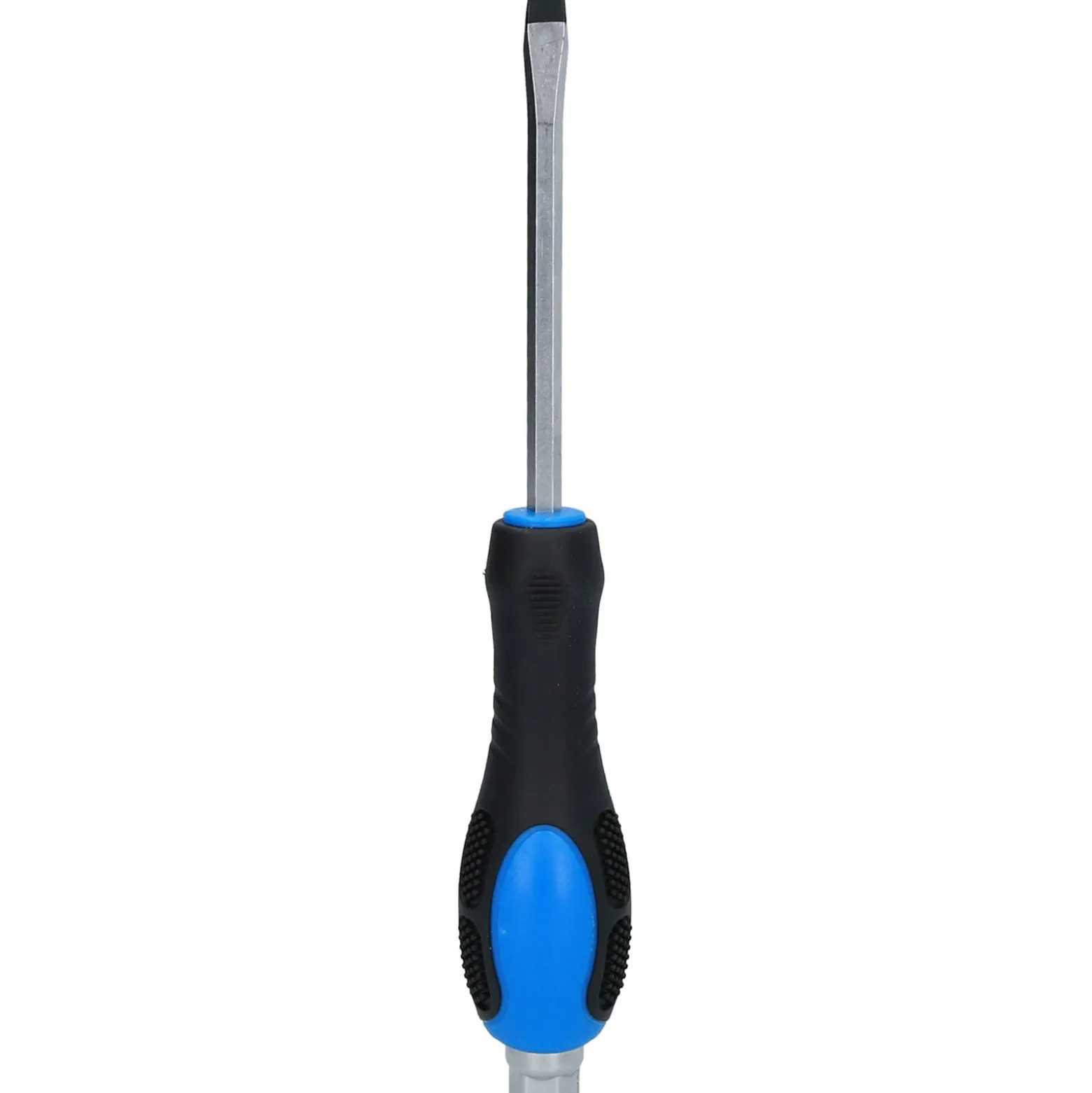 BRILLIANT TOOLS Schraubendreher Schlitz mit Schlagkappe 6,0 mm - BT034804